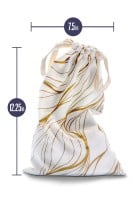 Blush The Collection Embrace Toy Bag