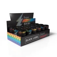 Original Super Black Label 10 ml