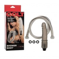 COLT Shower Shot Anal Douche