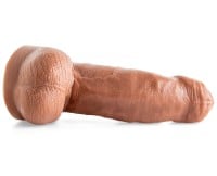 Hankey’s Toys Monster Dildo M