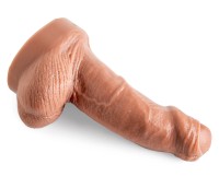 Hankey’s Toys Monster Dildo M