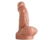 Hankey’s Toys Monster Dildo M