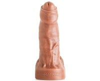 Hankey’s Toys Monster Dildo M