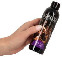 Masážní olej Magoon Indian Love 200 ml