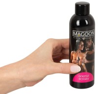 Magoon Erotic Massage Oil Oriental Ecstasy 200 ml