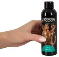 Masážní olej Magoon Love Fantasy 200 ml