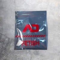 Erekčný krúžok AD Fetish AC054 Silicone Cockring