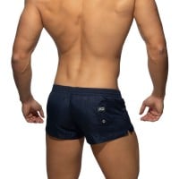 Addicted ADS111 Basic Mini Short Navy