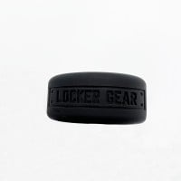 Locker Gear LK1102 Silicone Cockring