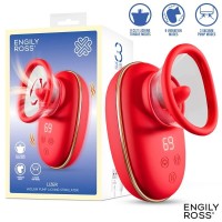 Engily Ross Lizer Multifunctional Stimulator