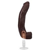 Doc Johnson Dredd ULTRASKYN Realistic Dildo