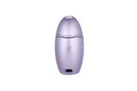 Svakom Pulse Galaxie Clitoral Stimulator with Projector Metallic Lilac