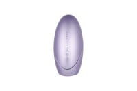 Stimulátor klitorisu s projektorom Svakom Pulse Galaxie Metallic Lilac