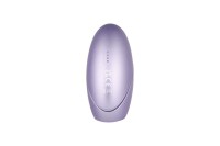 Svakom Pulse Galaxie Clitoral Stimulator with Projector Metallic Lilac