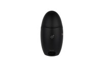 Svakom Pulse Galaxie Clitoral Stimulator with Projector Midnight Black