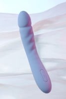 Svakom Ava Neo Thrusting Vibrator