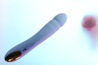 Svakom Ava Neo Thrusting Vibrator