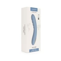 Svakom Ava Neo Thrusting Vibrator