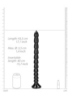 Anální had Ouch! Stacked 16″