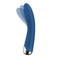 Satisfyer Spinning Vibe 1 Blue