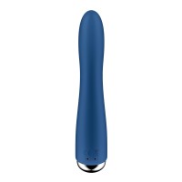 Vibrátor Satisfyer Spinning Vibe 1 béžový