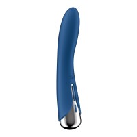 Satisfyer Spinning Vibe 1 Blue