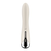 Satisfyer Spinning Vibe 1 Red