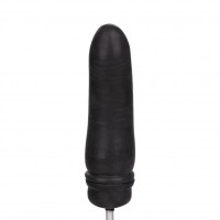 Nafukovací dildo COLT Hefty Probe