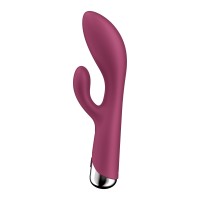 Satisfyer Spinning Rabbit 1 Vibrator Blue