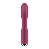 Vibrátor Satisfyer Spinning Rabbit 1 modrý