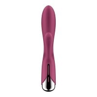 Vibrátor Satisfyer Spinning Rabbit 1 béžový