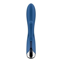 Vibrátor Satisfyer Spinning Rabbit 1 modrý
