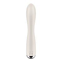 Vibrátor Satisfyer Spinning Rabbit 1 modrý