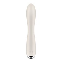 Vibrátor Satisfyer Spinning Rabbit 1 červený