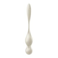 Satisfyer Love Birds 1 Kegel Balls White