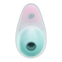 Stimulátor klitorisu Satisfyer Pixie Dust Violet/Pink