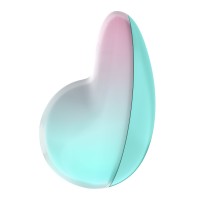 Stimulátor klitorisu Satisfyer Pixie Dust Violet/Pink