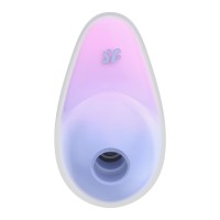 Stimulátor klitorisu Satisfyer Pixie Dust Mint/Pink