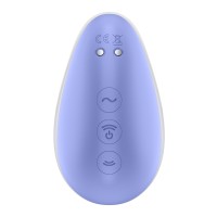 Satisfyer Pixie Dust Clitoral Stimulator Mínt/Pink