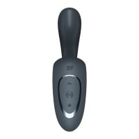 Satisfyer G for Goddess 1 Double Vibrator Grey