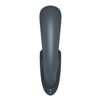 Dvojitý vibrátor Satisfyer G for Goddess 1 bílý