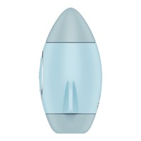 Stimulátor klitorisu Satisfyer Mission Control modrý