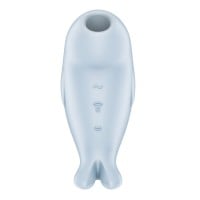Stimulátor klitorisu Satisfyer Seal You Soon