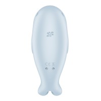 Stimulátor klitorisu Satisfyer Seal You Soon