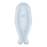 Satisfyer Seal You Soon Clitoral Stimulator