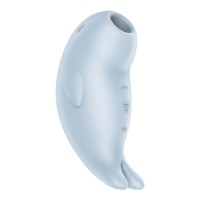 Satisfyer Seal You Soon Clitoral Stimulator