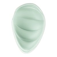 Stimulátor klitorisu Satisfyer Cloud Dancer Mint