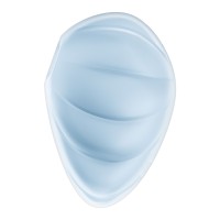 Stimulátor klitorisu Satisfyer Cloud Dancer Blue