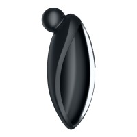 Satisfyer Spot On 2 Lay-on Vibrator Black