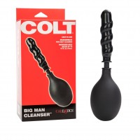 COLT Big Man Cleanser Anal Douche